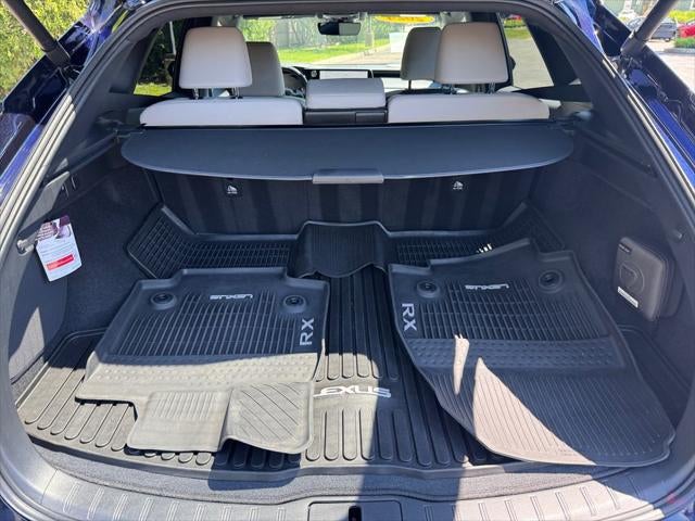 2024 Lexus RX 350 PREM AWD 350 Premium