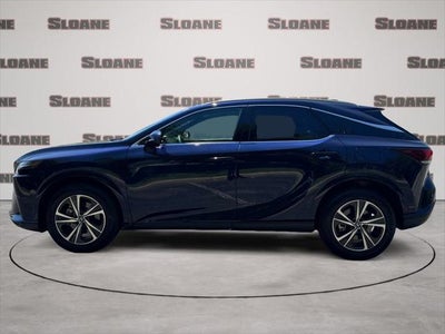 2024 Lexus RX 350 PREM AWD 350 Premium