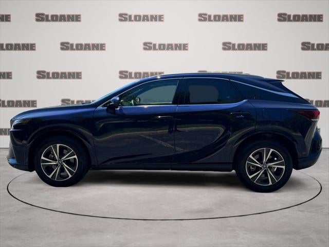 2024 Lexus RX 350 PREM AWD 350 Premium