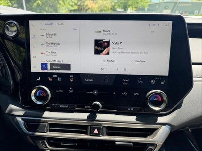 2024 Lexus RX 350 PREM AWD 350 Premium
