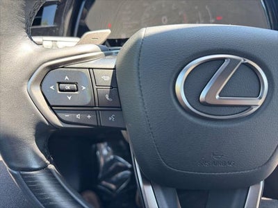 2024 Lexus RX 350 PREM AWD 350 Premium