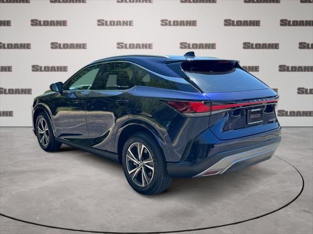 2024 Lexus RX 350 PREM AWD 350 Premium