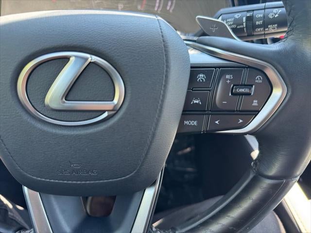 2024 Lexus RX 350 PREM AWD 350 Premium