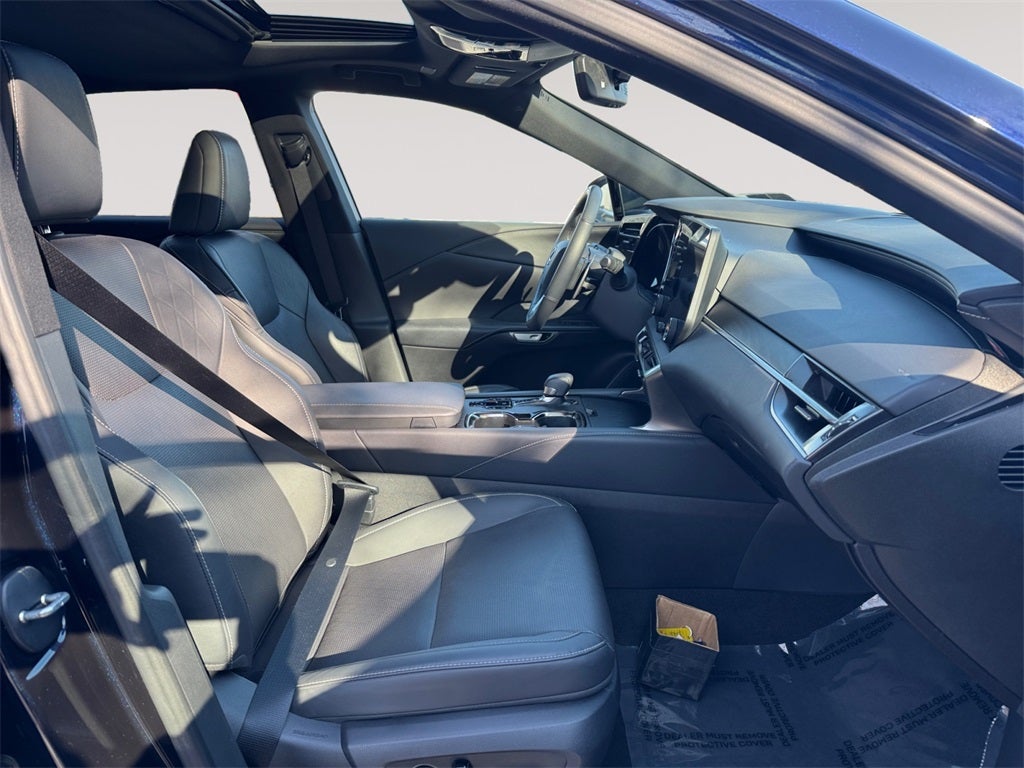 2023 Lexus RX 350 350