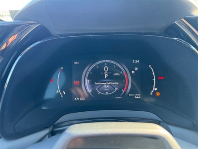 2023 Lexus RX 350 350