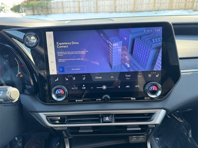 2023 Lexus RX 350 350