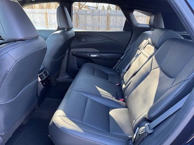 2023 Lexus RX 350 350