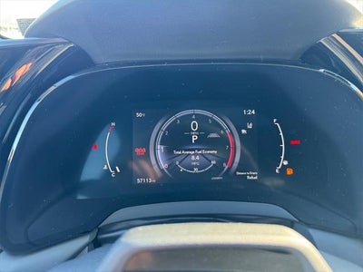 2023 Lexus RX 350 350