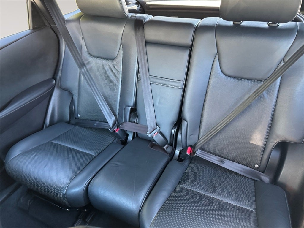 2013 Lexus RX 350 350 F Sport