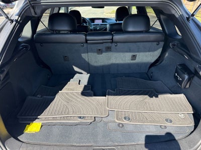 2013 Lexus RX 350 350 F Sport