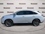 2013 Lexus RX 350 350 F Sport