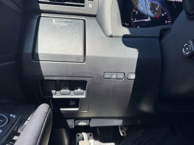 2013 Lexus RX 350 350 F Sport