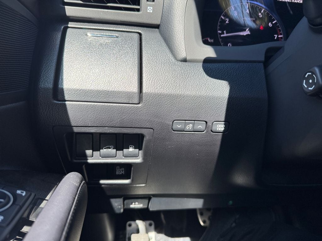 2013 Lexus RX 350 350 F Sport