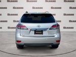 2013 Lexus RX 350 350 F Sport
