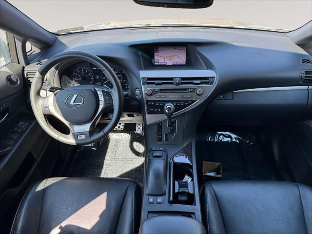 2013 Lexus RX 350 350 F Sport