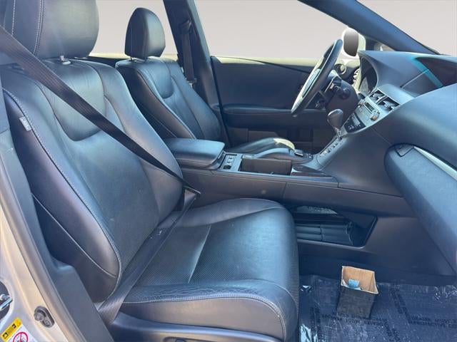 2013 Lexus RX 350 350 F Sport