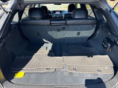 2013 Lexus RX 350 350 F Sport