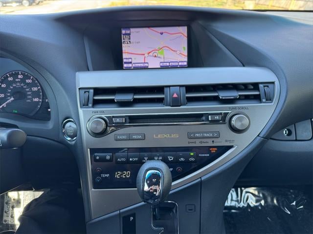 2013 Lexus RX 350 350 F Sport