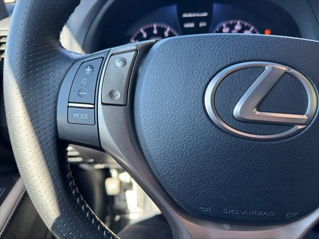 2013 Lexus RX 350 350 F Sport