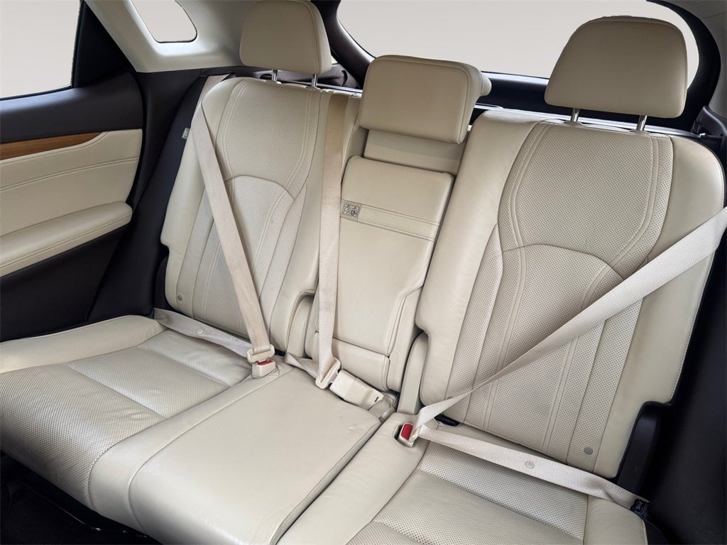 2017 Lexus RX 350 350