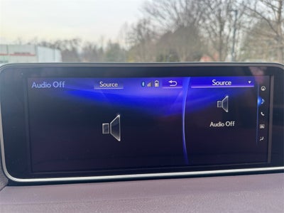 2017 Lexus RX 350 350