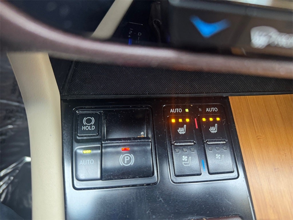 2017 Lexus RX 350 350