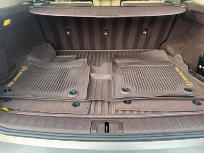 2017 Lexus RX 350 350