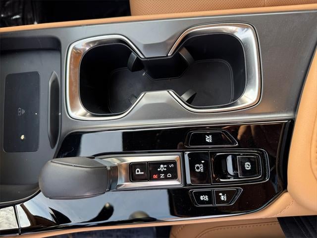 2024 Lexus NX 350h 350h Premium