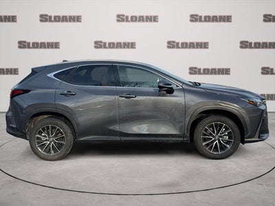 2024 Lexus NX 350h 350h Premium