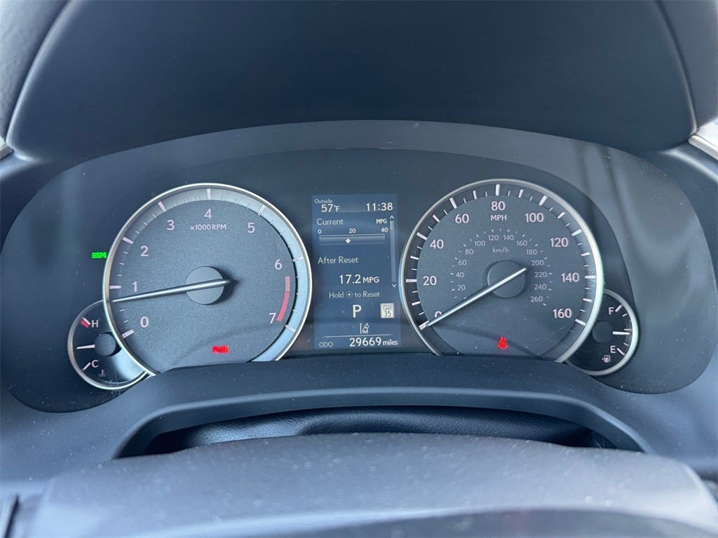 2022 Lexus RX 350 350