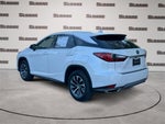2022 Lexus RX 350 350