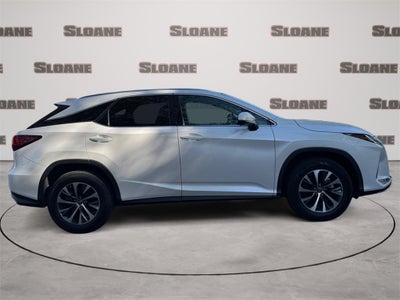 2022 Lexus RX 350 350