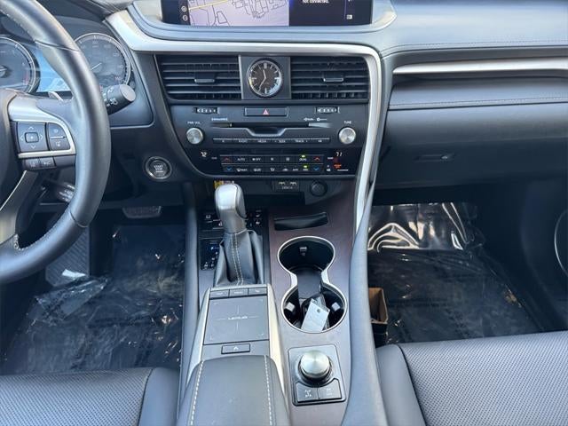 2022 Lexus RX 350 350