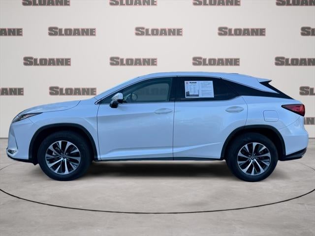 2022 Lexus RX 350 350