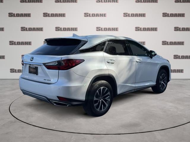 2022 Lexus RX 350 350
