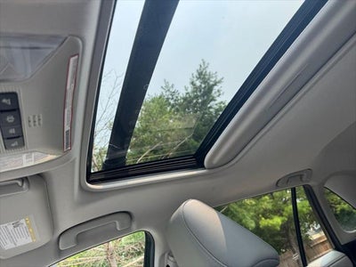 2020 Toyota RAV4 Hybrid Limited