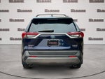2020 Toyota RAV4 Hybrid Limited