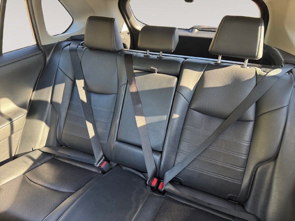 2020 Toyota RAV4 Hybrid Limited