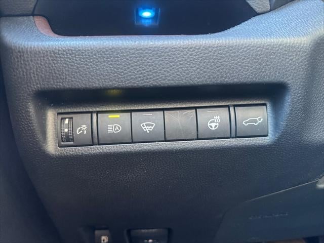 2020 Toyota RAV4 Hybrid Limited