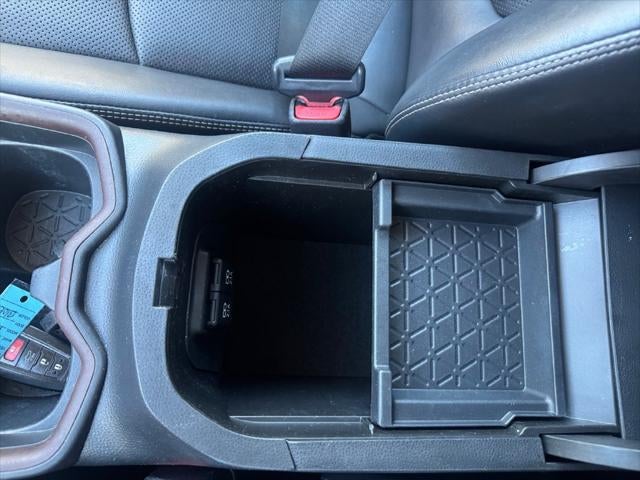 2020 Toyota RAV4 Hybrid Limited