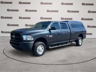 2017 RAM 2500 Tradesman