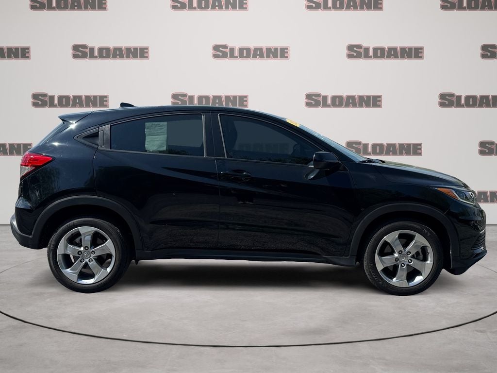 2021 Honda HR-V LX