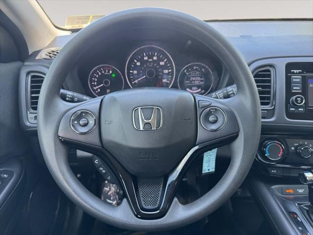 2021 Honda HR-V LX