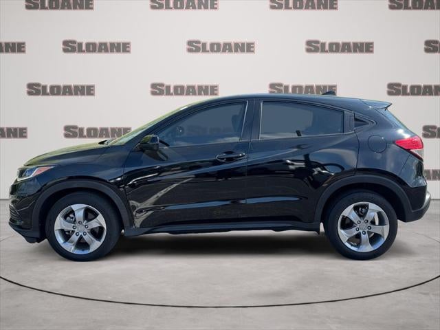 2021 Honda HR-V LX