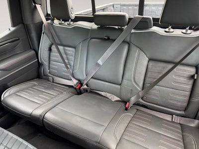 2023 GMC Sierra AT4X