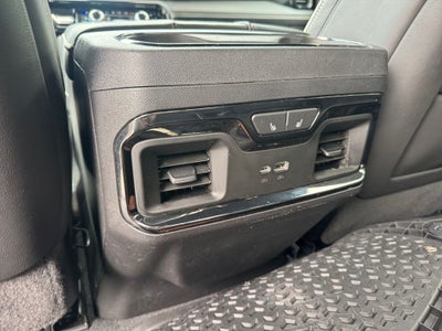 2023 GMC Sierra AT4X