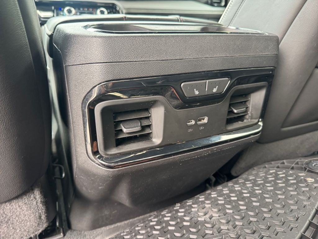 2023 GMC Sierra AT4X