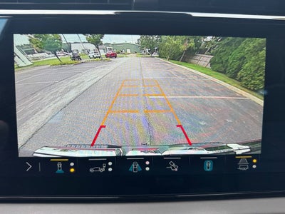 2023 GMC Sierra AT4X