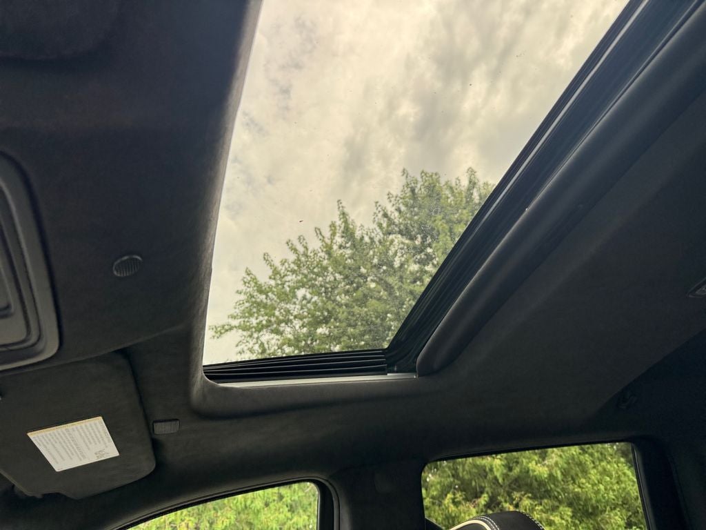 2023 GMC Sierra AT4X