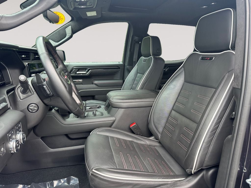 2023 GMC Sierra AT4X
